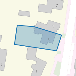 Perceel ODP02-A-1258