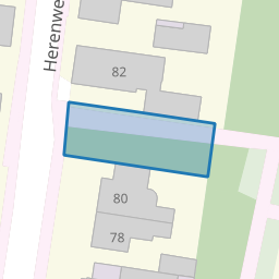 Perceel ODP02-A-1265