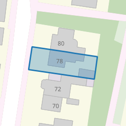 Perceel ODP02-A-1267