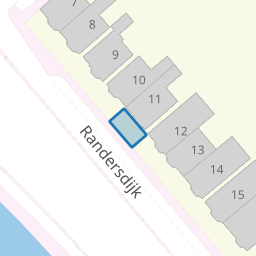 Perceel ODP02-A-1304