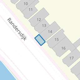 Perceel ODP02-A-1307