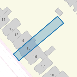 Perceel ODP02-A-1308