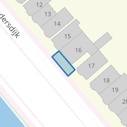 Perceel ODP02-A-1309