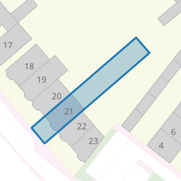 Perceel ODP02-A-1314