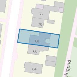 Perceel ODP02-A-1334