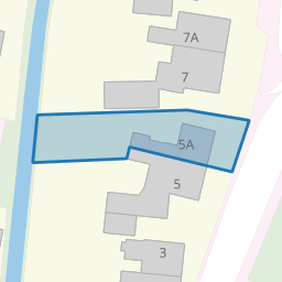 Perceel ODP02-A-1341