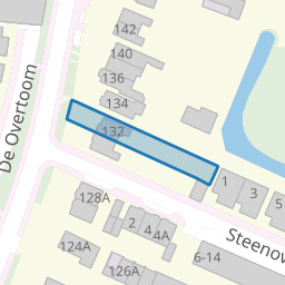 Perceel ODP02-A-1348