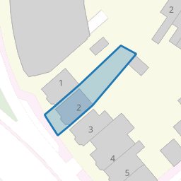 Perceel ODP02-A-1381