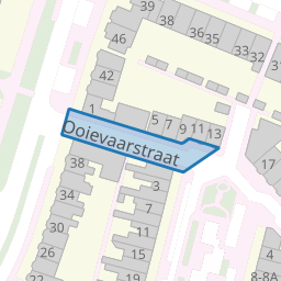 Perceel ODP02-A-1382