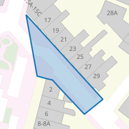 Perceel ODP02-A-1383