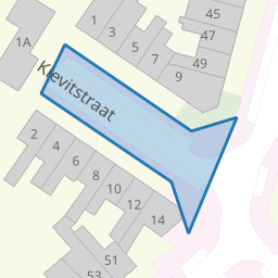 Perceel ODP02-A-1385