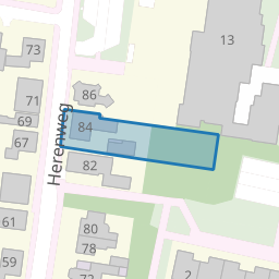 Perceel ODP02-A-1408