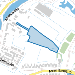 Perceel ODP02-A-1418