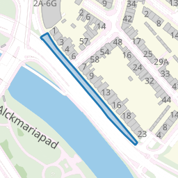 Perceel ODP02-A-1425