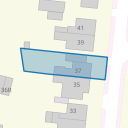 Perceel ODP02-A-1437