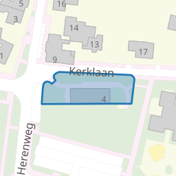 Perceel ODP02-A-1440