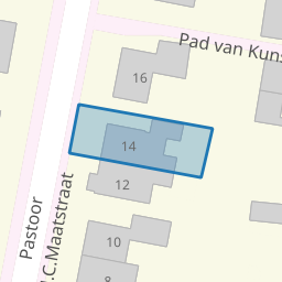 Perceel ODP02-A-1449