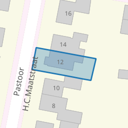 Perceel ODP02-A-1450