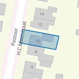 Perceel ODP02-A-1451