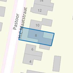 Perceel ODP02-A-1452