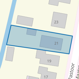 Perceel ODP02-A-1454