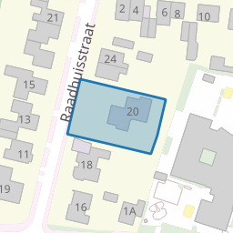 Perceel ODP02-A-1509