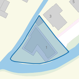 Perceel ODP02-A-1525