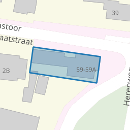 Perceel ODP02-A-1526