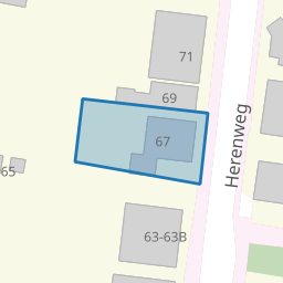 Perceel ODP02-A-1545