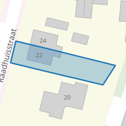 Perceel ODP02-A-1572