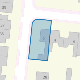 Perceel ODP02-A-1575