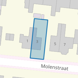 Perceel ODP02-A-1583