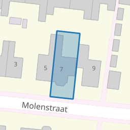 Perceel ODP02-A-1585