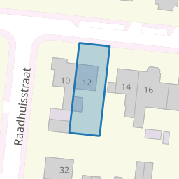 Perceel ODP02-A-1587