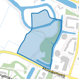 Perceel ODP02-A-1617