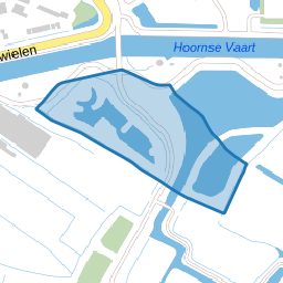 Perceel ODP02-A-1620