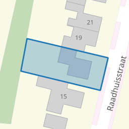 Perceel ODP02-A-1635