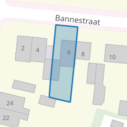 Perceel ODP02-A-1644
