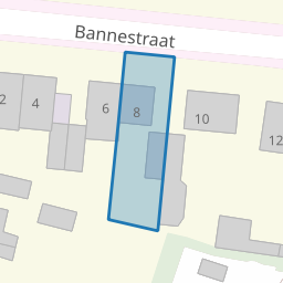 Perceel ODP02-A-1645
