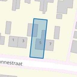 Perceel ODP02-A-1649