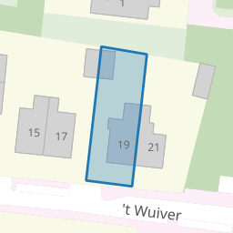 Perceel ODP02-A-1653