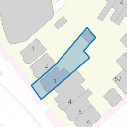 Perceel ODP02-A-1685