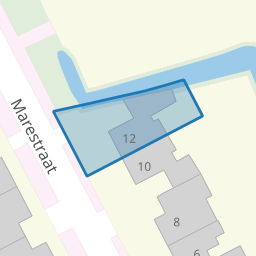 Perceel ODP02-A-1687