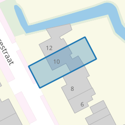 Perceel ODP02-A-1688