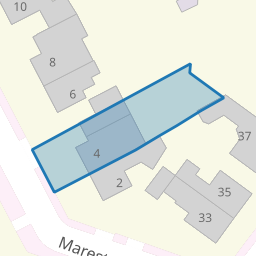 Perceel ODP02-A-1691