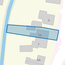 Perceel ODP02-A-1697