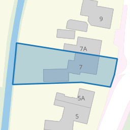 Perceel ODP02-A-1698