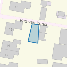 Perceel ODP02-A-1699