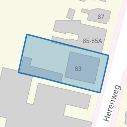 Perceel ODP02-A-1705