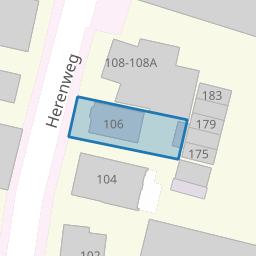 Perceel ODP02-A-1709